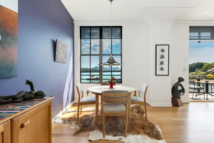 Fifth view of Homely apartment listing, 304/22 Colgate Avenue, Balmain NSW 2041