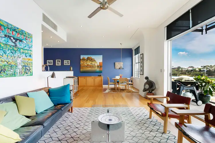 Sixth view of Homely apartment listing, 304/22 Colgate Avenue, Balmain NSW 2041