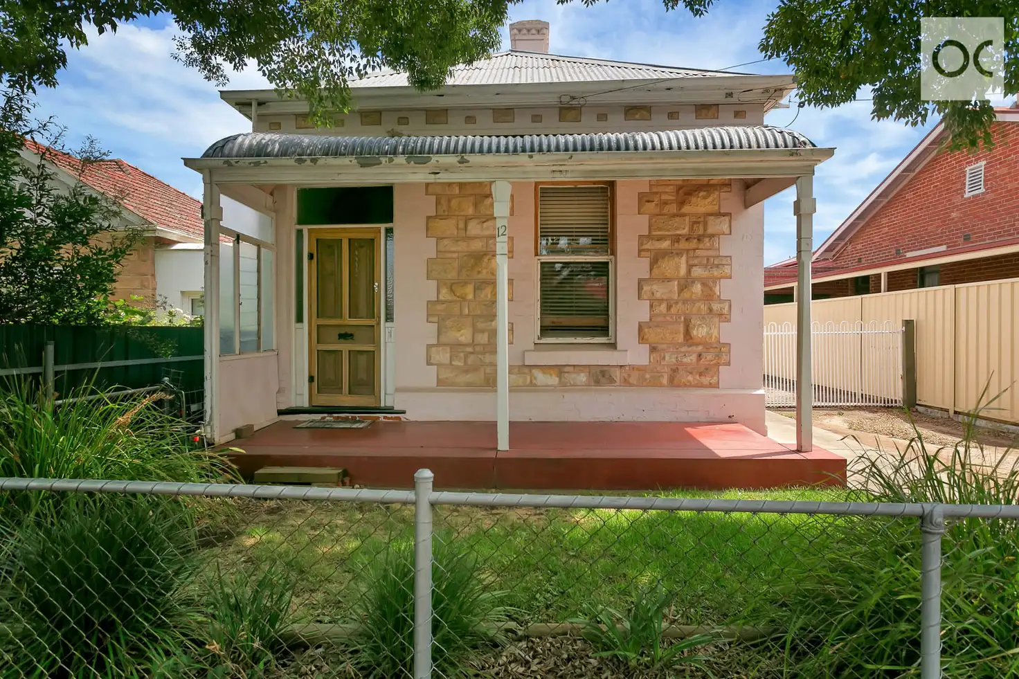 Main view of Homely house listing, 12 Third Avenue, Sefton Park SA 5083