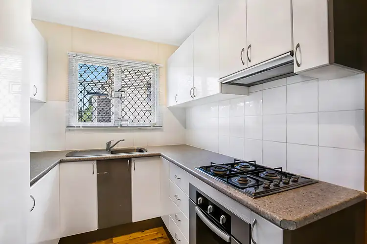 Fourth view of Homely house listing, 240 South Street, South Toowoomba QLD 4350