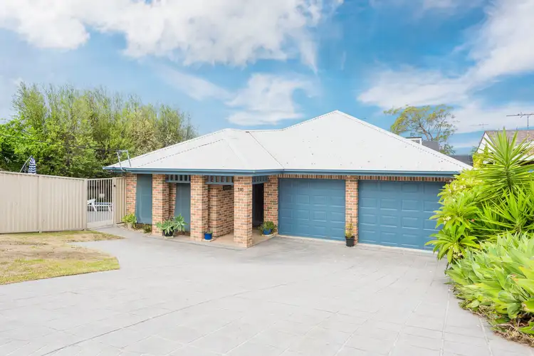 140 Port Hacking Road, Sylvania NSW 2224