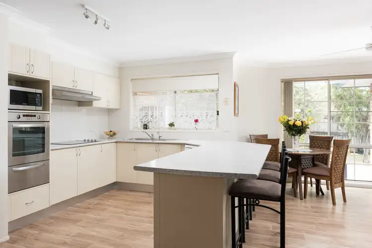 Third view of Homely house listing, 140 Port Hacking Road, Sylvania NSW 2224