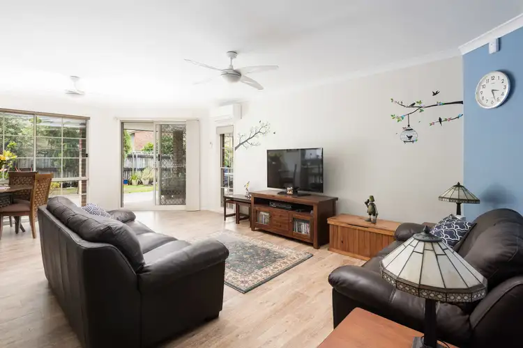 Fourth view of Homely house listing, 140 Port Hacking Road, Sylvania NSW 2224