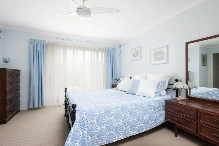 Fifth view of Homely house listing, 140 Port Hacking Road, Sylvania NSW 2224