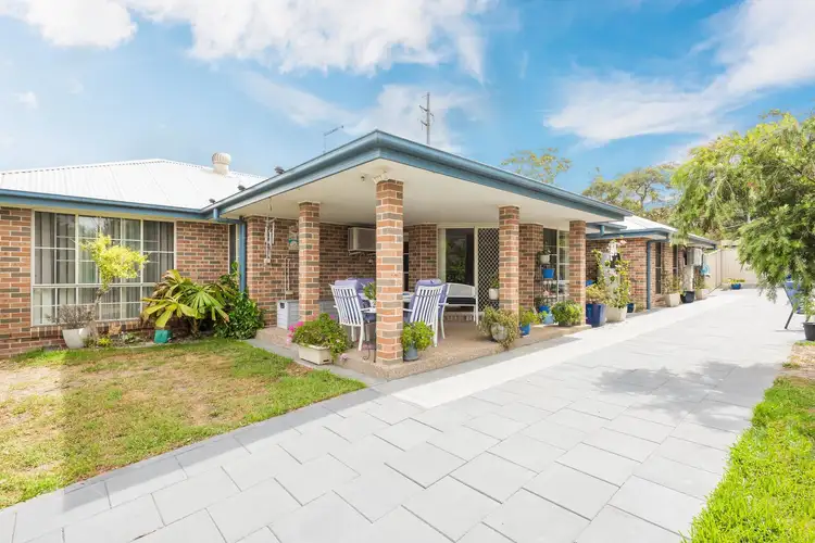 Sixth view of Homely house listing, 140 Port Hacking Road, Sylvania NSW 2224