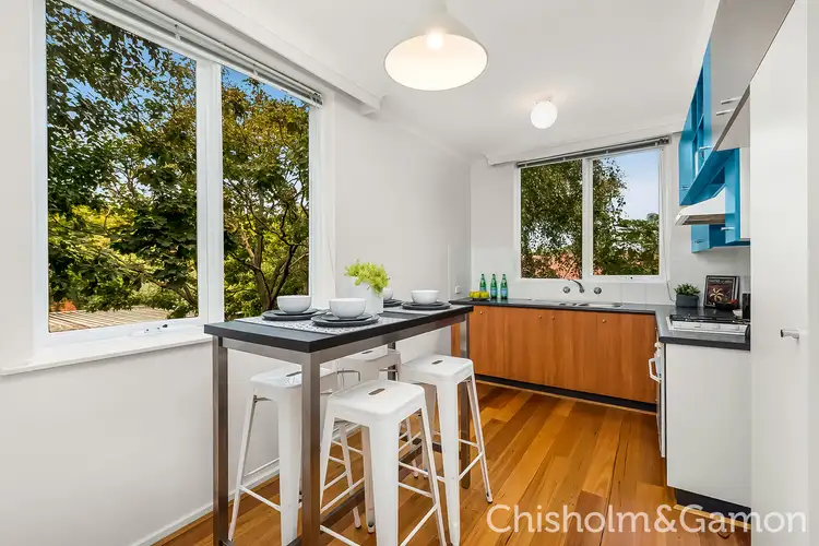 Second view of Homely apartment listing, 7/95 Addison Street, Elwood VIC 3184