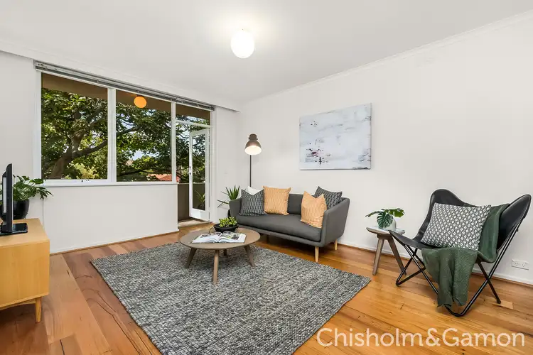 Third view of Homely apartment listing, 7/95 Addison Street, Elwood VIC 3184
