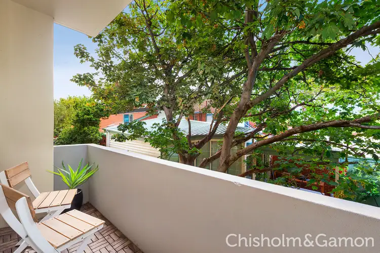 Fourth view of Homely apartment listing, 7/95 Addison Street, Elwood VIC 3184