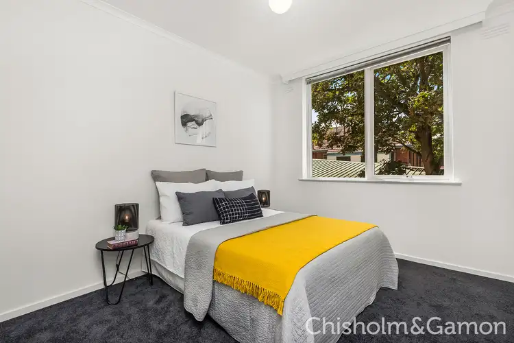 Fifth view of Homely apartment listing, 7/95 Addison Street, Elwood VIC 3184