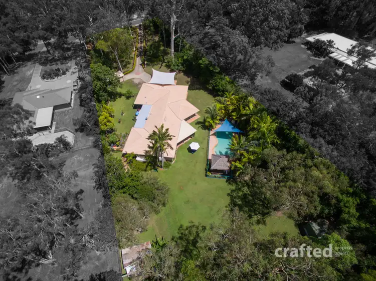 Third view of Homely house listing, 8 Saracen Court, Forestdale QLD 4118