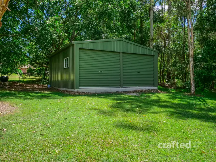 Fourth view of Homely house listing, 8 Saracen Court, Forestdale QLD 4118