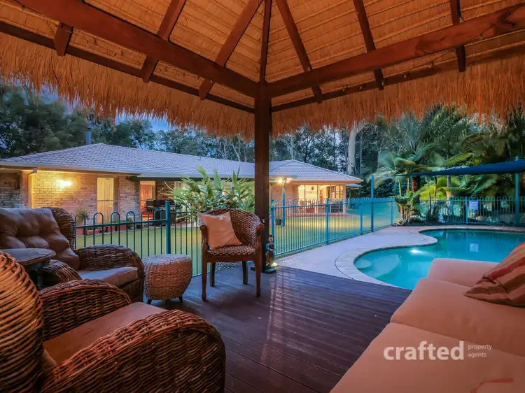 Sixth view of Homely house listing, 8 Saracen Court, Forestdale QLD 4118