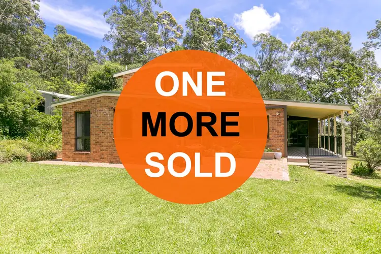 140 South Bank Road, Eungai Rail NSW 2441