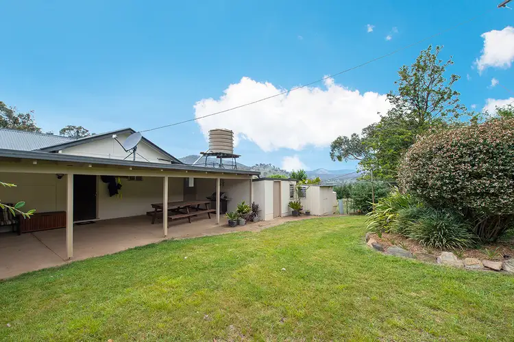 94 Bishops View Road, Mudgee NSW 2850