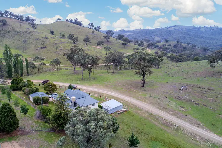 Third view of Homely rural property listing, 94 Bishops View Road, Mudgee NSW 2850