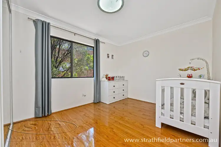 8/200 Liverpool Road, Enfield NSW 2136