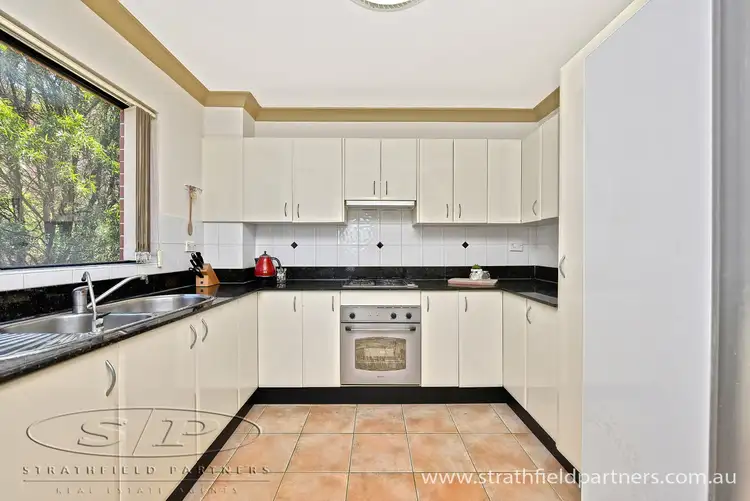 Second view of Homely apartment listing, 8/200 Liverpool Road, Enfield NSW 2136