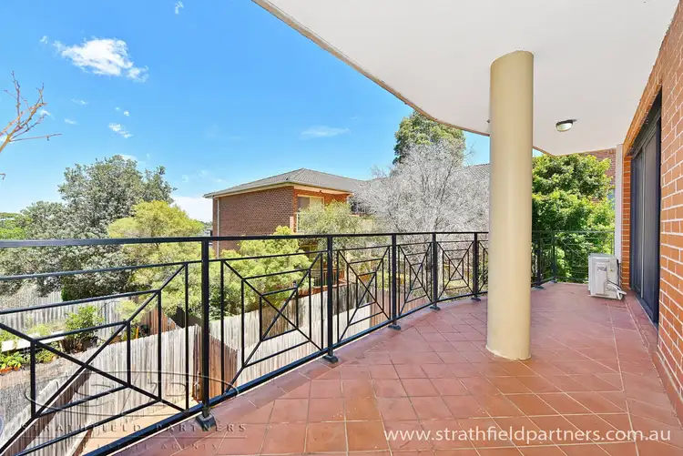 Third view of Homely apartment listing, 8/200 Liverpool Road, Enfield NSW 2136