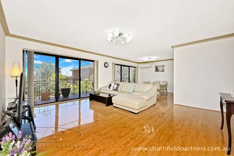 Fourth view of Homely apartment listing, 8/200 Liverpool Road, Enfield NSW 2136