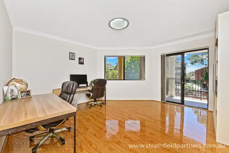 Fifth view of Homely apartment listing, 8/200 Liverpool Road, Enfield NSW 2136
