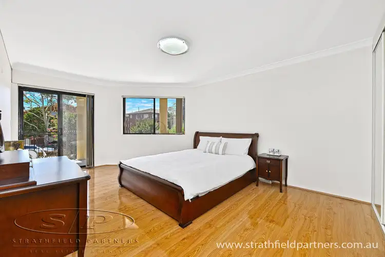 Sixth view of Homely apartment listing, 8/200 Liverpool Road, Enfield NSW 2136