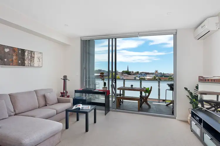 D406/359 Illawarra Road, Marrickville NSW 2204