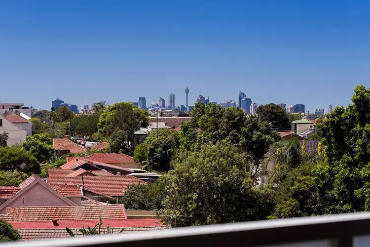Second view of Homely apartment listing, D406/359 Illawarra Road, Marrickville NSW 2204