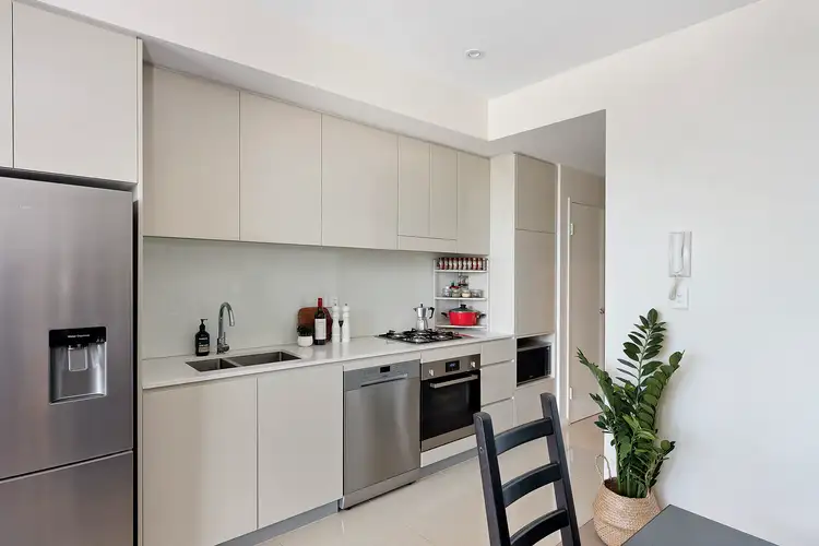 Third view of Homely apartment listing, D406/359 Illawarra Road, Marrickville NSW 2204