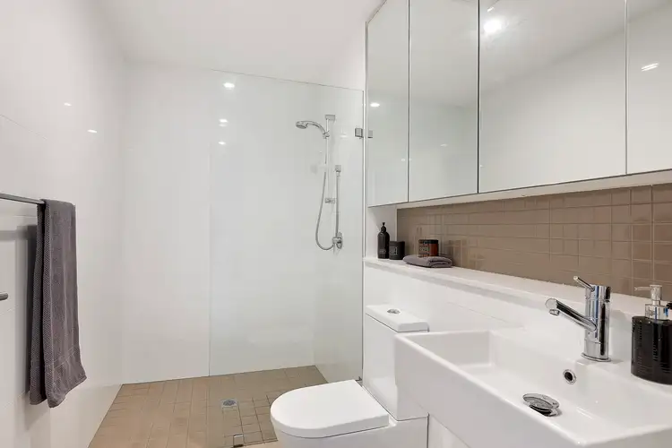 Fourth view of Homely apartment listing, D406/359 Illawarra Road, Marrickville NSW 2204