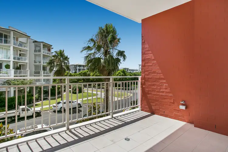 312/2 Palm Avenue, Breakfast Point NSW 2137