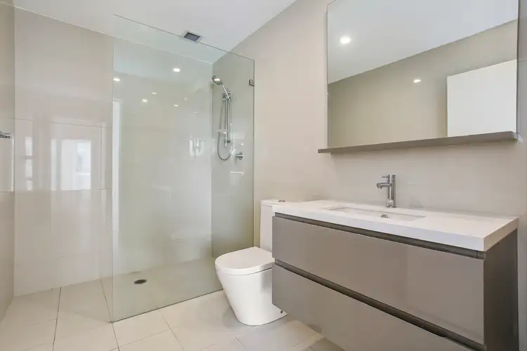 Fifth view of Homely apartment listing, 312/2 Palm Avenue, Breakfast Point NSW 2137