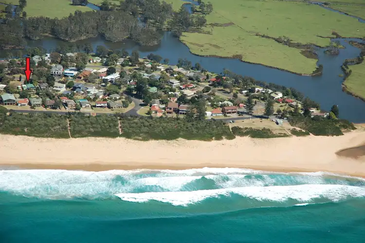 136 Renfrew Road, Gerringong NSW 2534