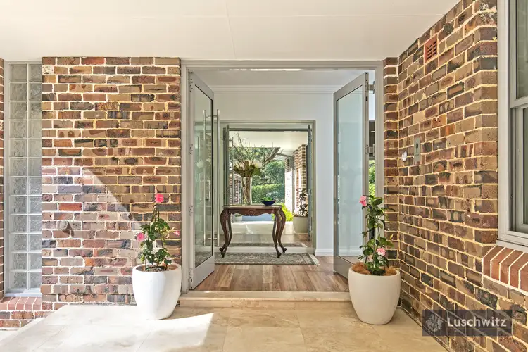 83 Merrivale Road, Pymble NSW 2073