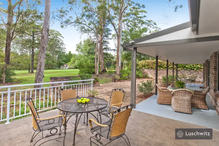 Second view of Homely house listing, 83 Merrivale Road, Pymble NSW 2073