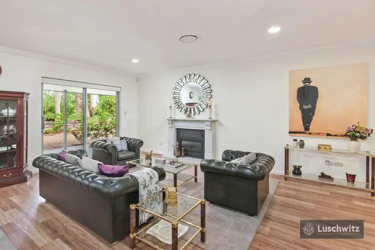 Fourth view of Homely house listing, 83 Merrivale Road, Pymble NSW 2073