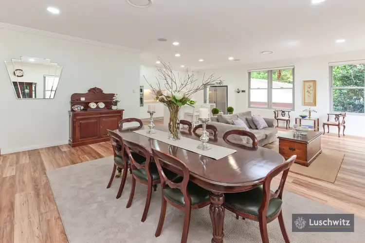 Fifth view of Homely house listing, 83 Merrivale Road, Pymble NSW 2073