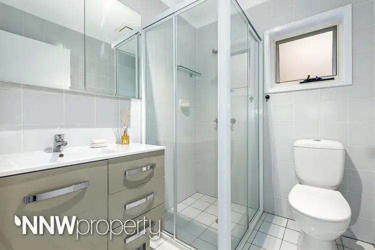 Fourth view of Homely semi-detached listing, 21B Vimiera Road, Eastwood NSW 2122