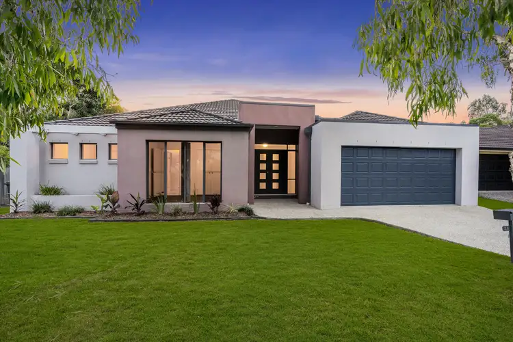 36 Brookside Place, Lota QLD 4179