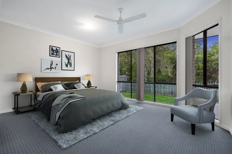 Fifth view of Homely house listing, 36 Brookside Place, Lota QLD 4179