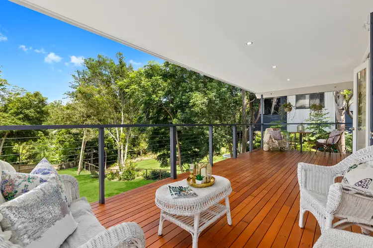 Third view of Homely house listing, 46 Enchelmaier Street, Dayboro QLD 4521