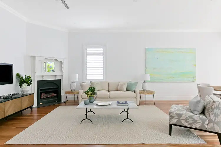 Second view of Homely house listing, 1 Edwin Street, Fairlight NSW 2094