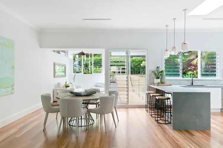 Third view of Homely house listing, 1 Edwin Street, Fairlight NSW 2094