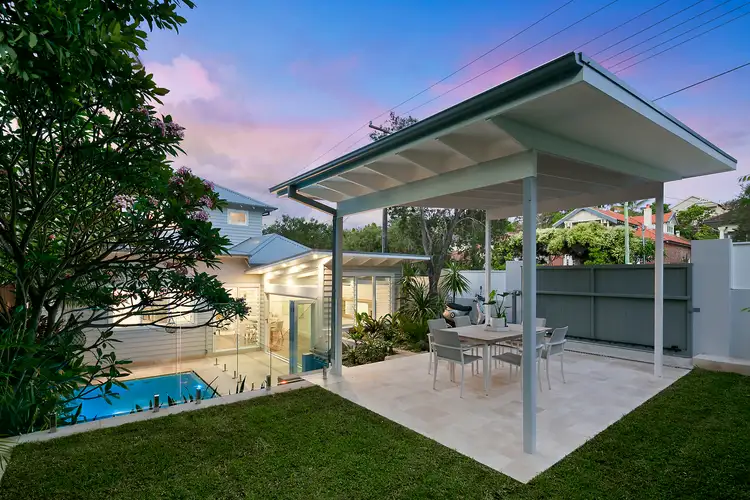 Fourth view of Homely house listing, 1 Edwin Street, Fairlight NSW 2094