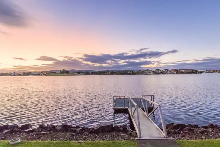 Third view of Homely house listing, 76 Port Jackson Boulevard, Clear Island Waters QLD 4226