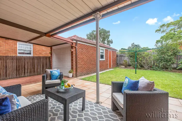 Third view of Homely house listing, 9 Corden Avenue, Five Dock NSW 2046