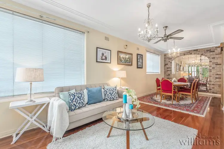 Fourth view of Homely house listing, 9 Corden Avenue, Five Dock NSW 2046
