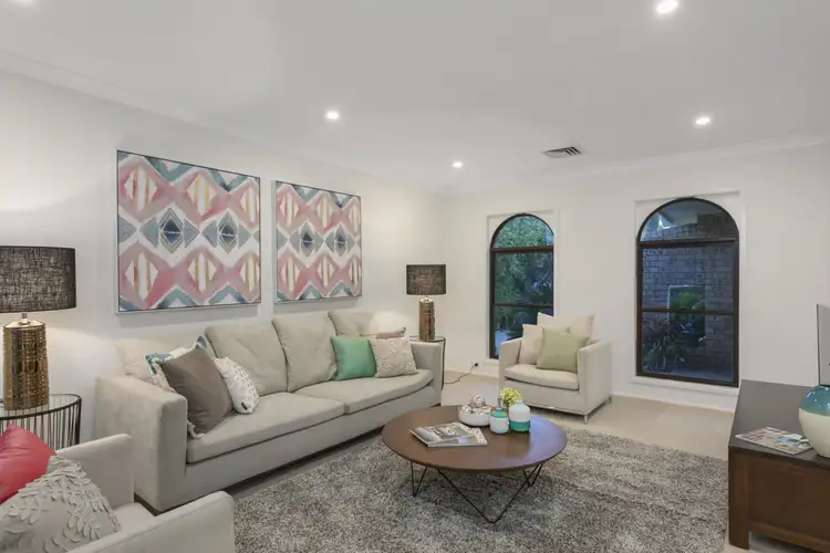 Second view of Homely house listing, 49 Bowerman Place, Cherrybrook NSW 2126