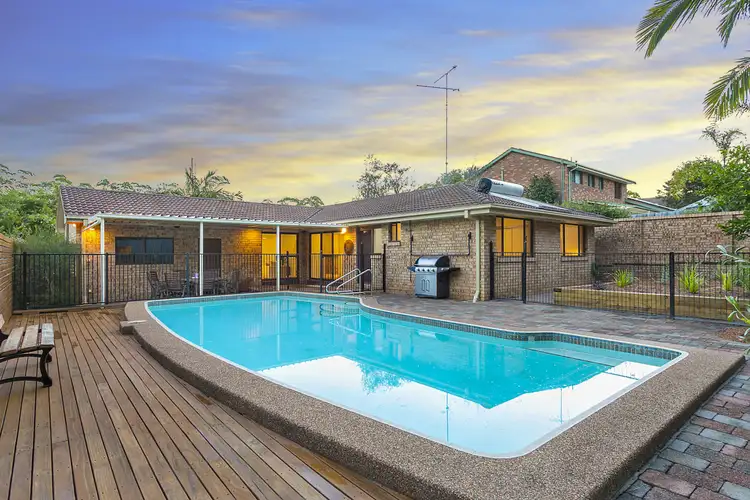 Fifth view of Homely house listing, 49 Bowerman Place, Cherrybrook NSW 2126