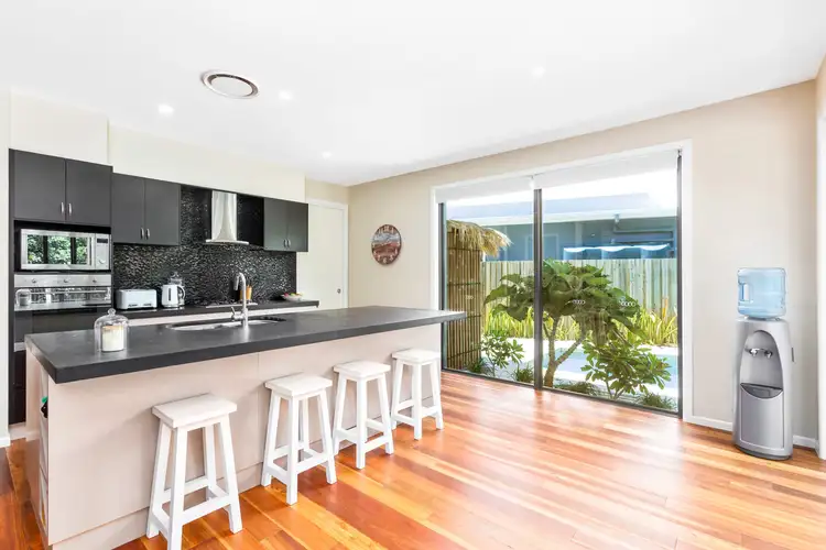 Fifth view of Homely house listing, 5 Bronte Place, Kingscliff NSW 2487
