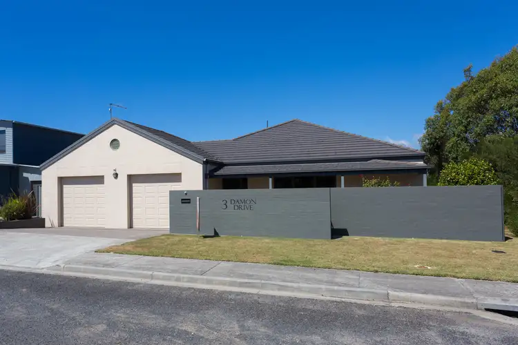 3 Damon Drive, Shearwater TAS 7307